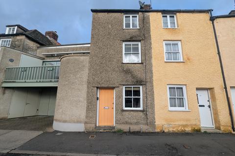 undefined, 17 Bristol Street, Malmesbury, Wiltshire SN16 0AY