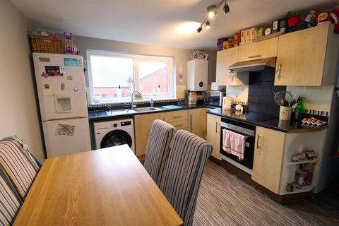 2 bedroom semi-detached house for sale, School Lane, Ponciau, Wrexham