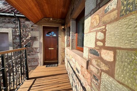 3 bedroom maisonette for sale, Gourlays Wynd, Duns TD11