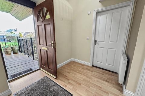 3 bedroom maisonette for sale, Gourlays Wynd, Duns TD11