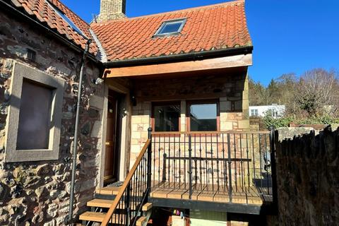 undefined, Gourlays Wynd, Duns TD11