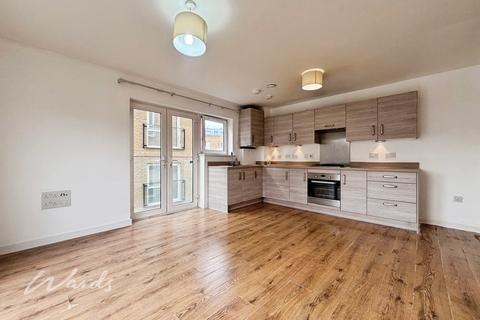 undefined, Temple Hill Dartford DA1