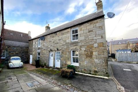 1 bedroom semi-detached house for sale, Parliament Square, Kinross KY13