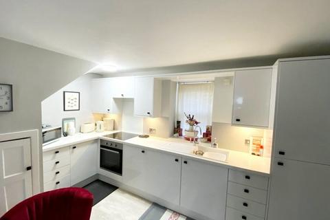 1 bedroom semi-detached house for sale, Parliament Square, Kinross KY13
