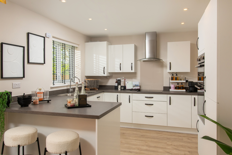 undefined, Plot 109, The Telford at Wootton Grange, Wootton Grange Way, South Wootton PE30
