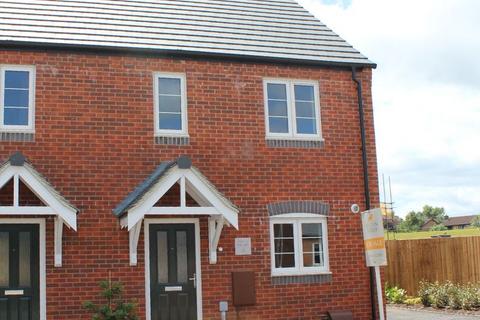 undefined, Plot 138, Bracken at Acresford Park, Tuppenhurst Lane, Handsacre WS15