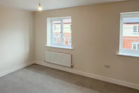 undefined, Plot 138, Bracken at Acresford Park, Tuppenhurst Lane, Handsacre WS15