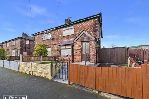 3 bedroom semi-detached house for sale, Boscow Crescent, St. Helens, WA9