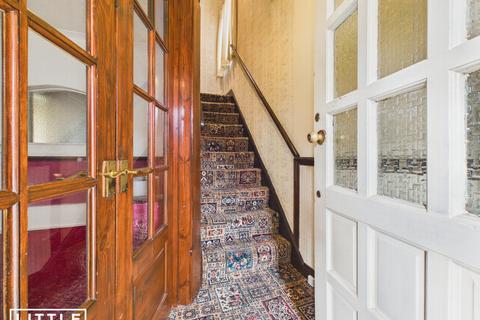 3 bedroom semi-detached house for sale, Boscow Crescent, St. Helens, WA9