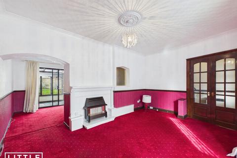 3 bedroom semi-detached house for sale, Boscow Crescent, St. Helens, WA9