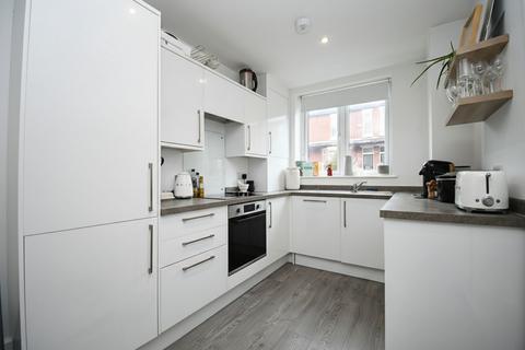 3 bedroom terraced house for sale, Trafford Road, Eccles, M30