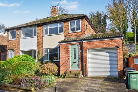 3 bedroom semi-detached house for sale, Oxford Drive, Kippax, Leeds