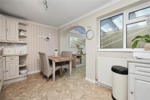 undefined, Oxford Drive, Kippax, Leeds