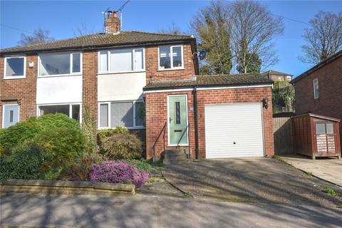 undefined, Oxford Drive, Kippax, Leeds