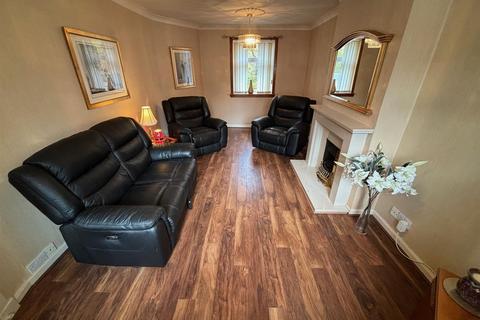 undefined, Yarrow Crescent, Wishaw