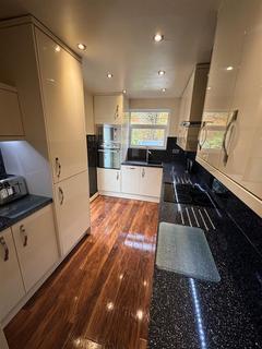 undefined, Yarrow Crescent, Wishaw