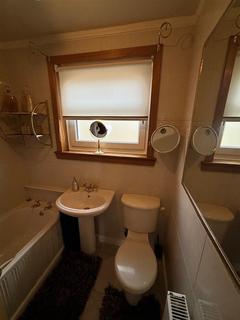 undefined, Yarrow Crescent, Wishaw