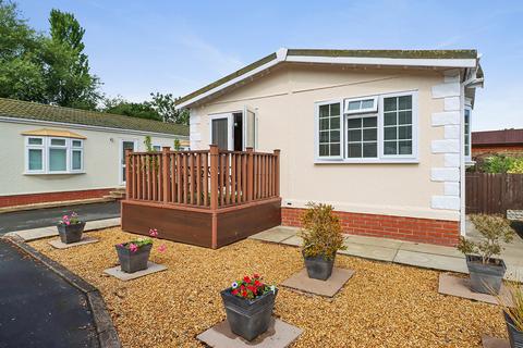 undefined, Brookside Park, Kinnerley SY10
