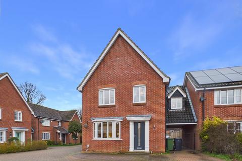 undefined, Civray Avenue, Downham Market PE38