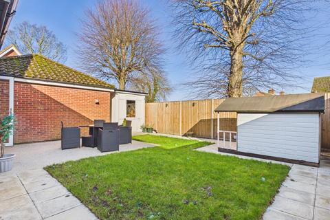 undefined, Civray Avenue, Downham Market PE38