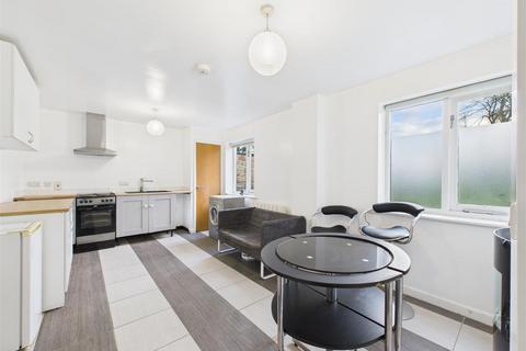 undefined, Orchard View, Fulwood Road, Sheffield