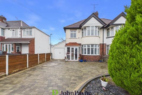 undefined, Baginton Road, Styvechale, Coventry, CV3