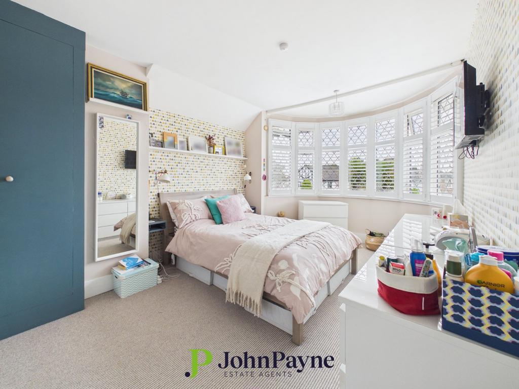 Front Bedroom