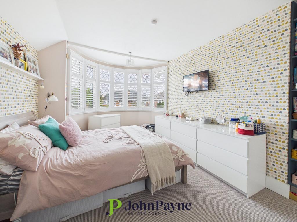 Front Bedroom
