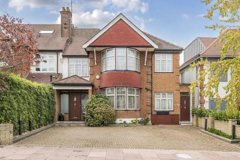 5 bedroom semi-detached house for sale, Church Vale, LONDON, N2