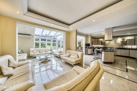 5 bedroom semi-detached house for sale, Church Vale, LONDON, N2