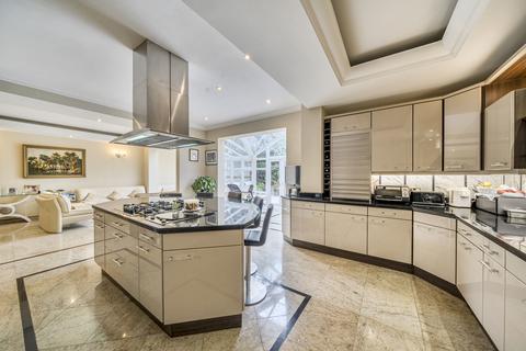5 bedroom semi-detached house for sale, Church Vale, LONDON, N2