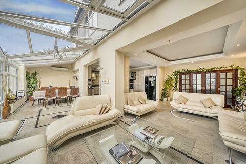 5 bedroom semi-detached house for sale, Church Vale, LONDON, N2
