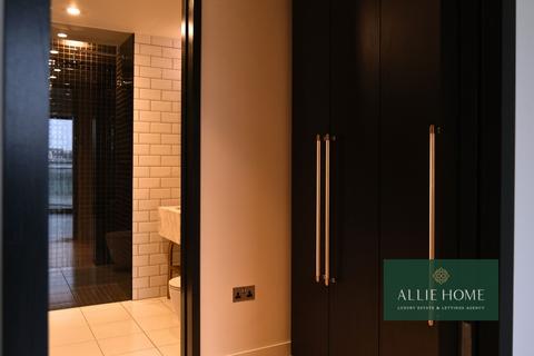 2 bedroom flat for sale, 19 Sun Street, London EC2A