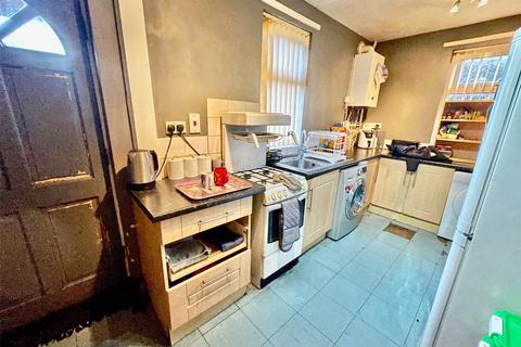 undefined, Rhodesway, Bradford, West Yorkshire, BD8