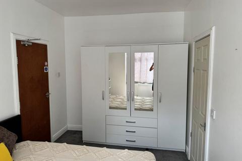 undefined, Gladstone Road, Watford WD17