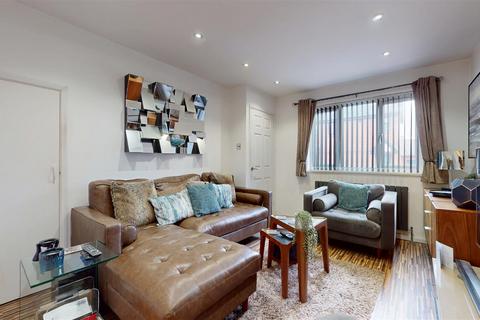undefined, Aintree Close, Milton Keynes MK3