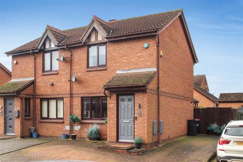 undefined, Aintree Close, Milton Keynes MK3