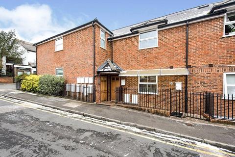undefined, Armstrong Road, Egham TW20
