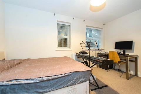 undefined, Armstrong Road, Egham TW20
