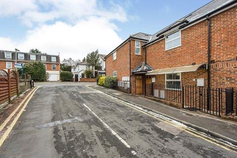 undefined, Armstrong Road, Egham TW20