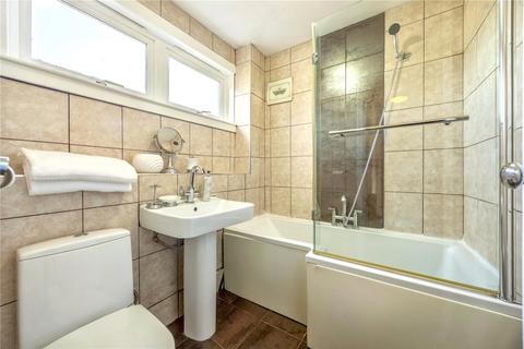 undefined, Lochridge Place, Stirlingshire FK6