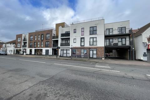 undefined, 204 City Apartments 1307-1321, London Road, Leigh-On-Sea, Essex SS9 2AD