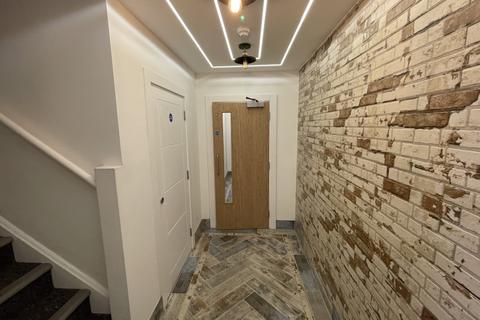 undefined, 204 City Apartments 1307-1321, London Road, Leigh-On-Sea, Essex SS9 2AD