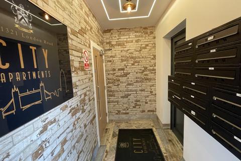 undefined, 204 City Apartments 1307-1321, London Road, Leigh-On-Sea, Essex SS9 2AD