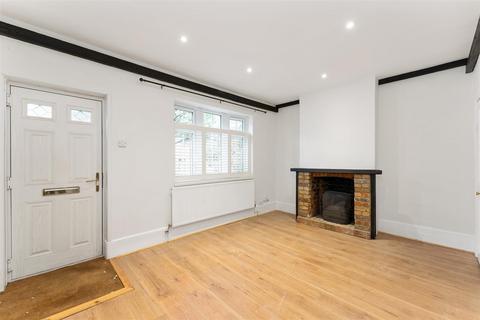 undefined, Cowley Road, Wanstead