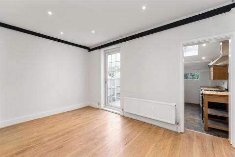 undefined, Cowley Road, Wanstead