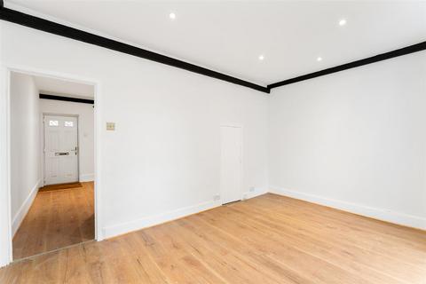undefined, Cowley Road, Wanstead