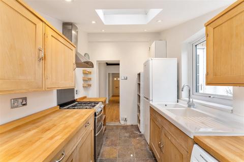 undefined, Cowley Road, Wanstead