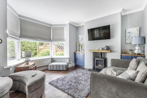 4 bedroom semi-detached house for sale, Newton Road, Newton, Swansea