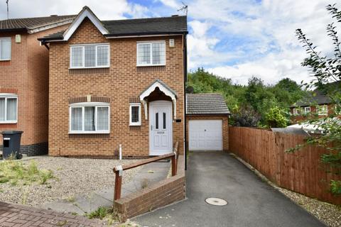 undefined, Parham Close